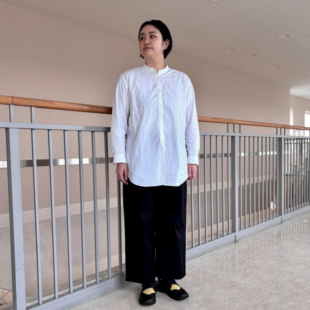 【イオンモール新発田】身長173cm