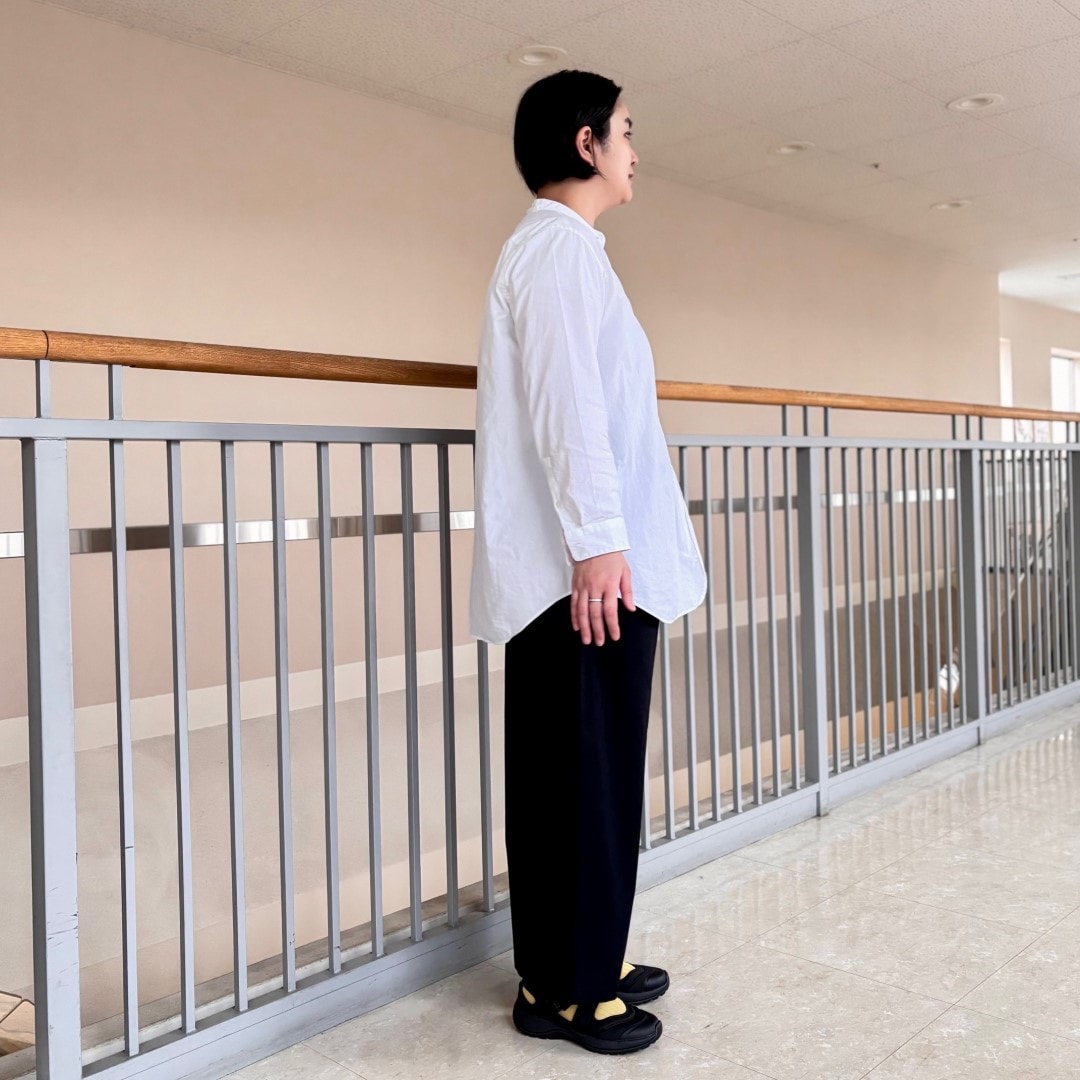 【イオンモール新発田】身長173cm