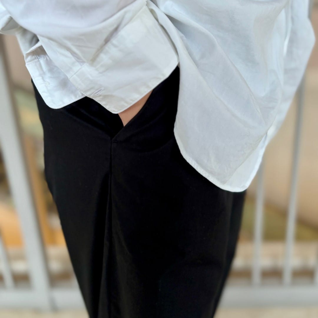 【イオンモール新発田】身長173cm