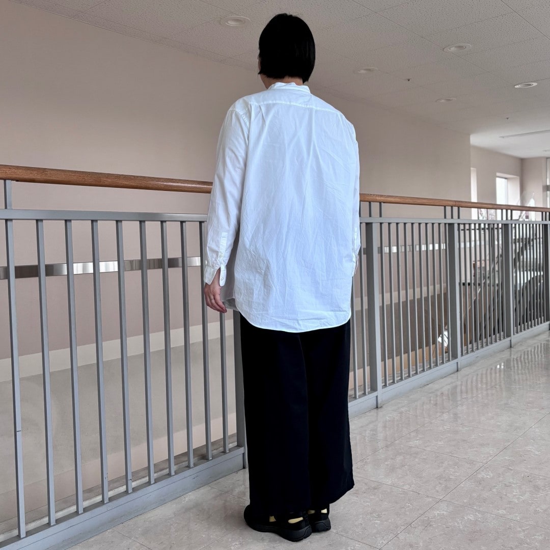 【イオンモール新発田】身長173cm