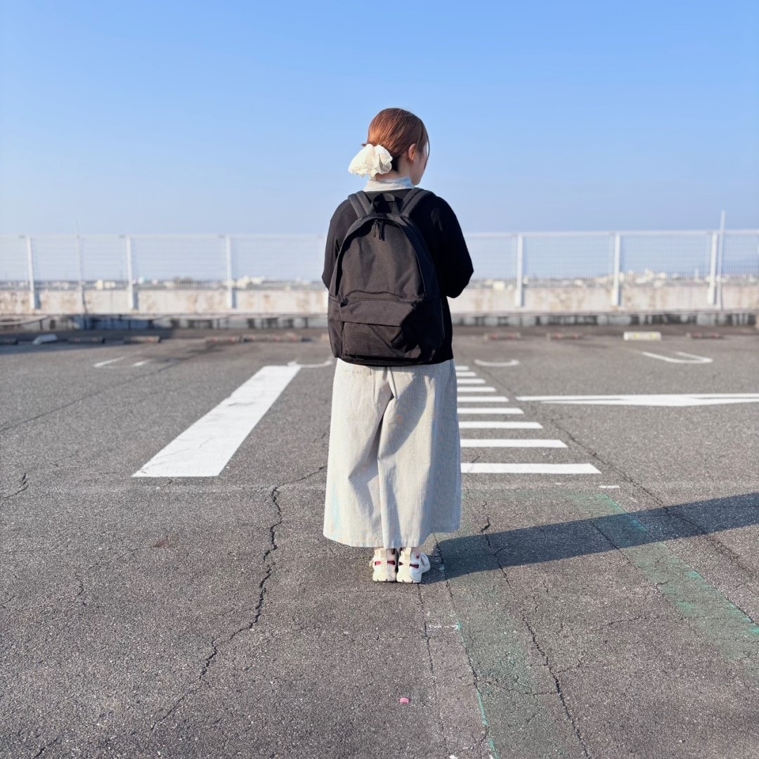 【イオンモール新発田】身長154cm