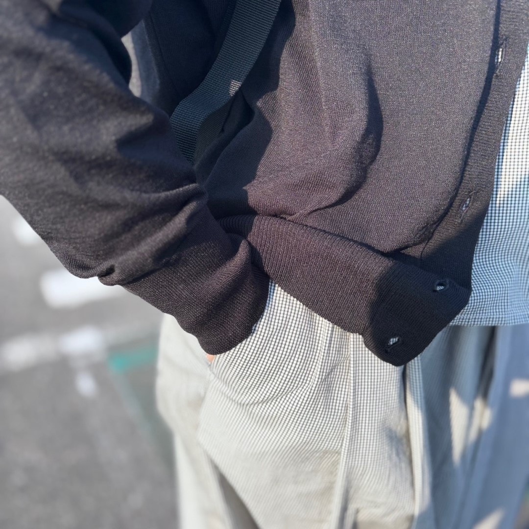 【イオンモール新発田】身長154cm