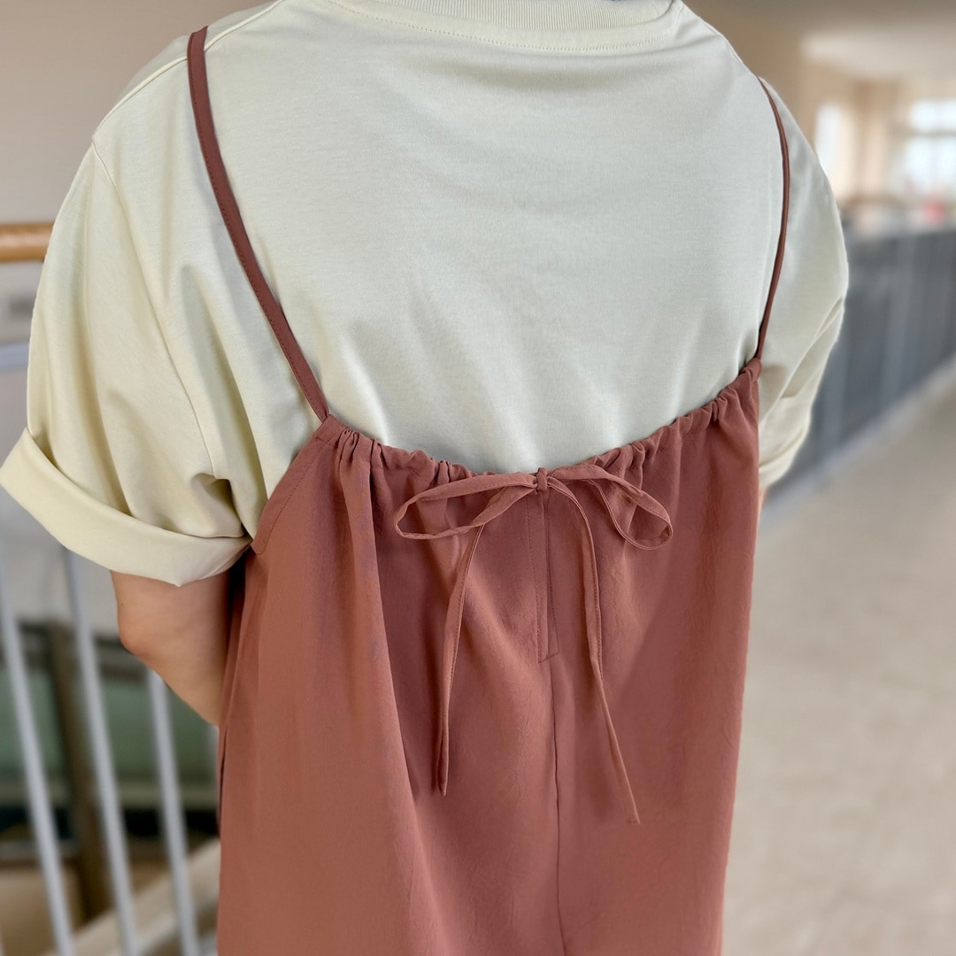 【イオンモール新発田】身長159cm