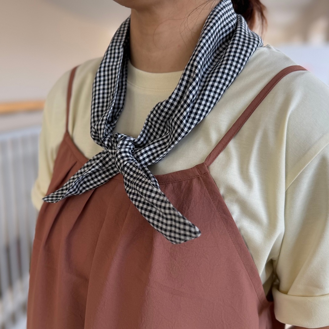 【イオンモール新発田】身長159cm