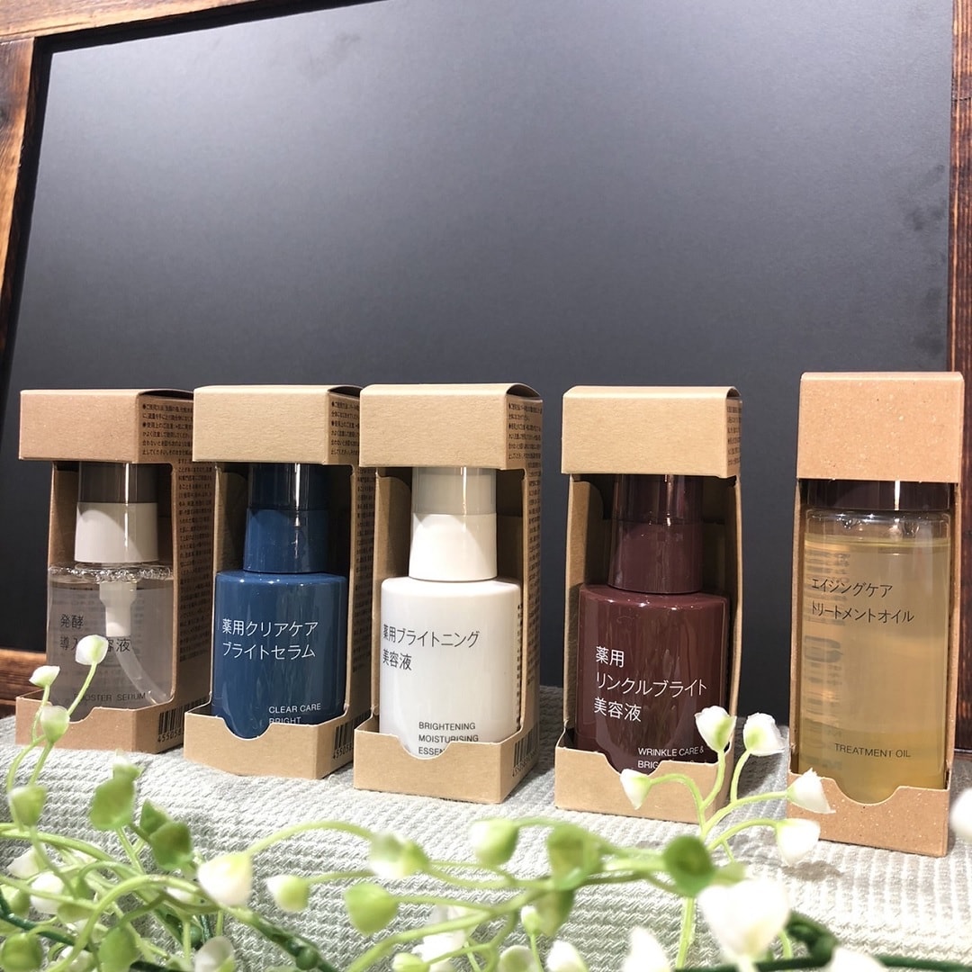 【COCOSA熊本下通】スキンケア体験会のお知らせ