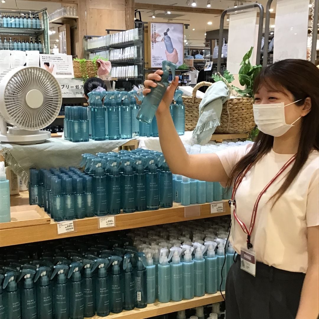 【浦添西海岸パルコシティ】期間限定価格のスタッフ一押しアイテム_pLJ6J3