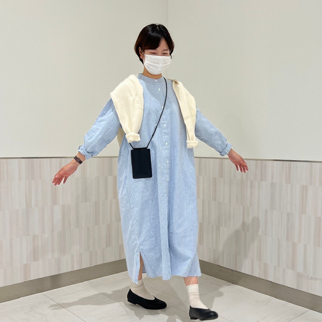 ワンピース全身