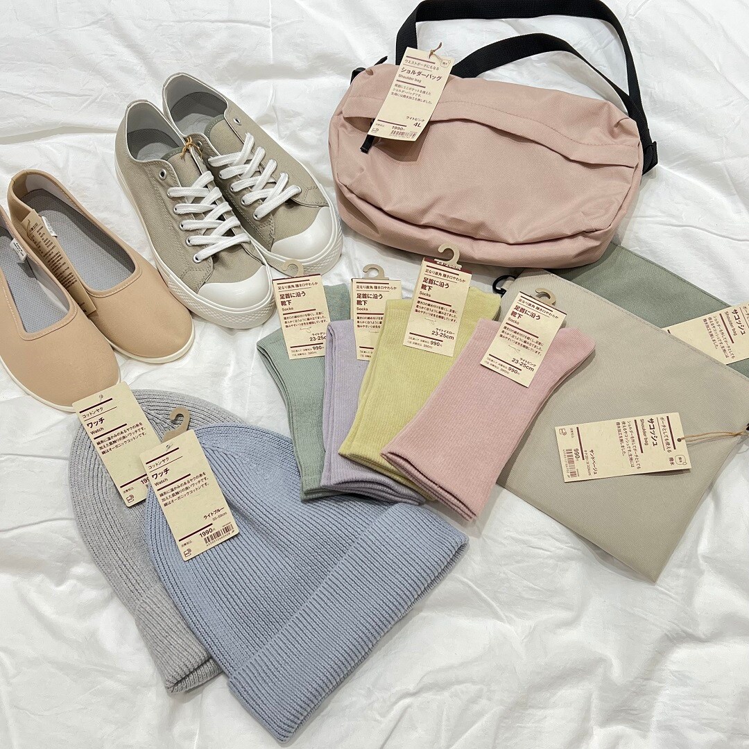 服飾雑貨