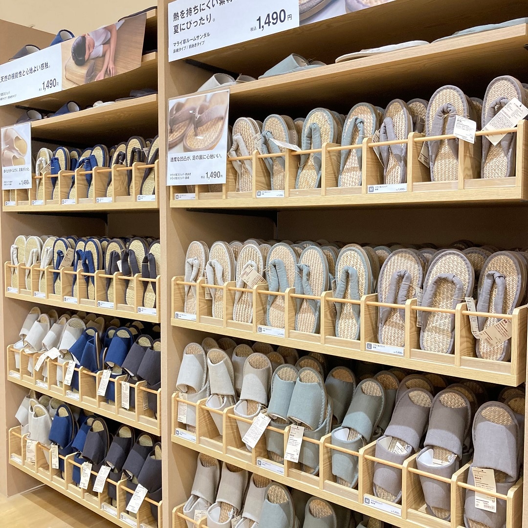 売場