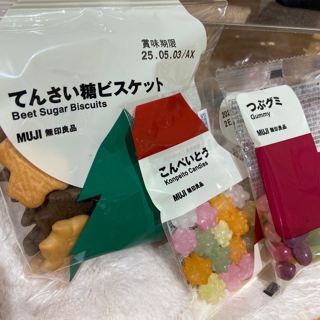 クリスマス7日