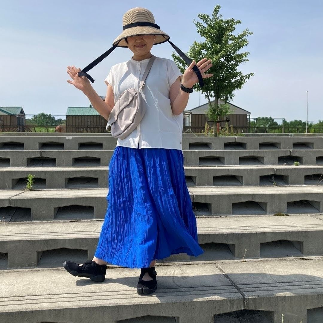 全身写真