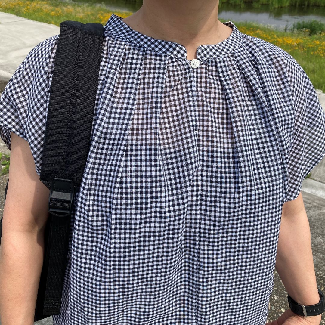 【道の駅なみえ】暑い夏もおしゃれに楽しく_nmt87e