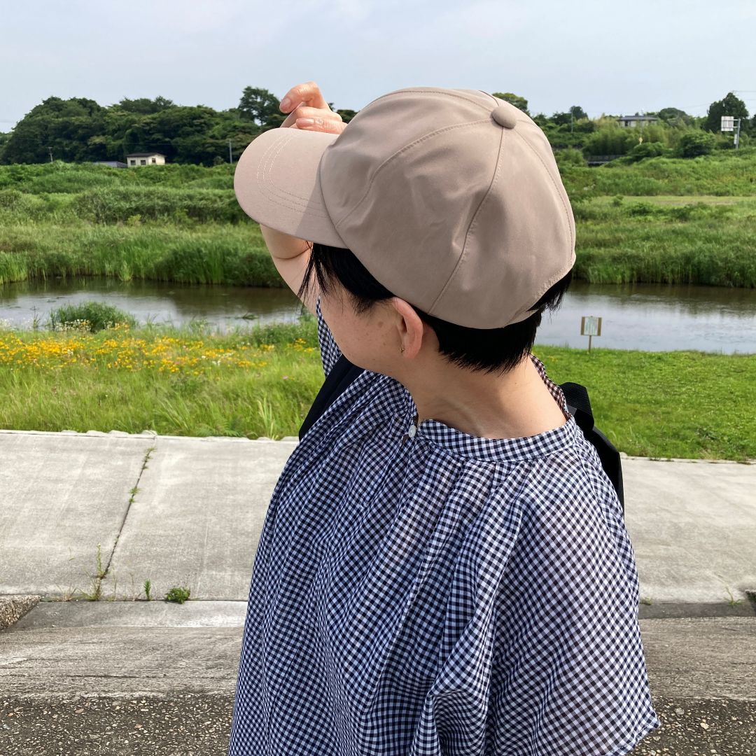 【道の駅なみえ】暑い夏もおしゃれに楽しく_Ql27NR