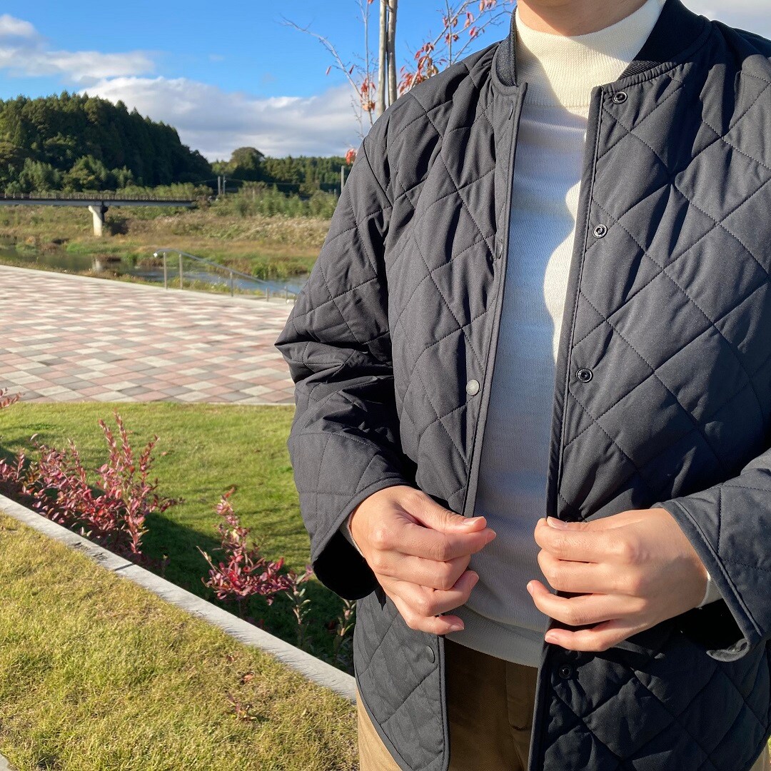 洗えるウールハイゲージハイネックセーター