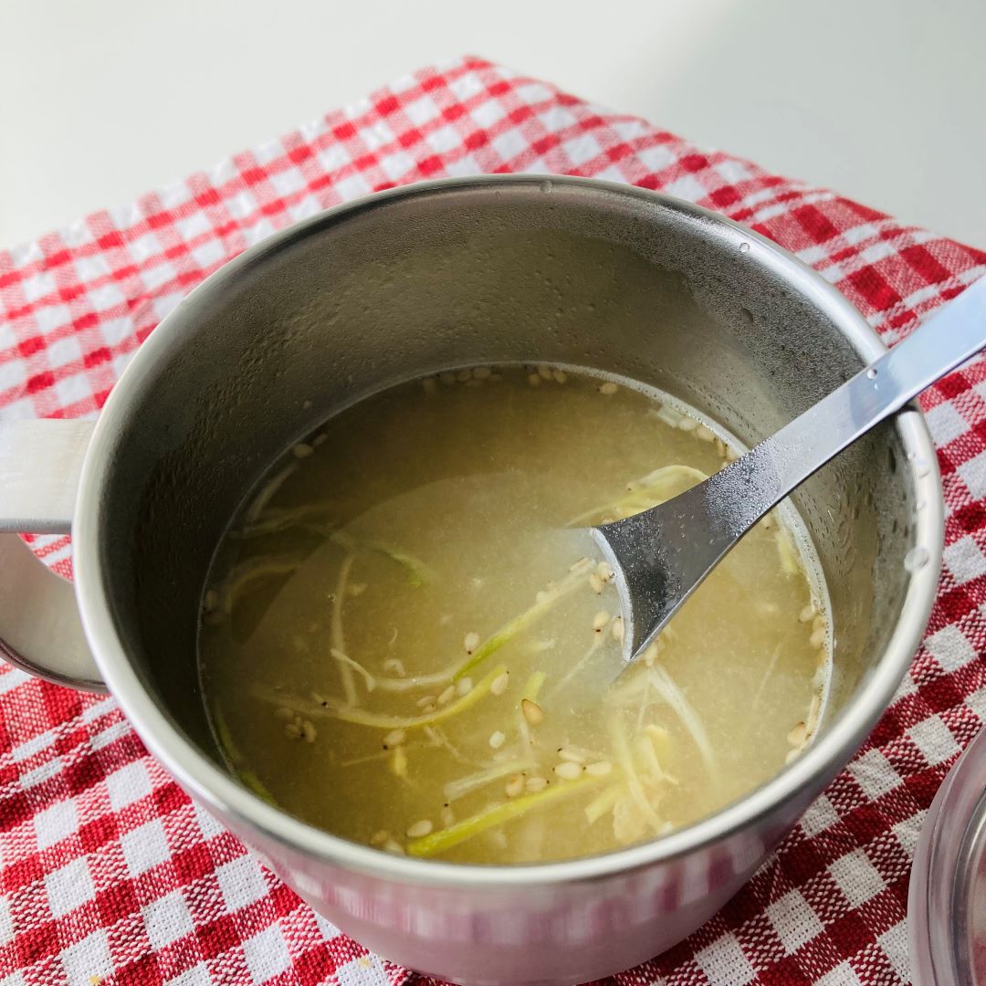 目盛り付き保温保冷蓋付きマグカップ