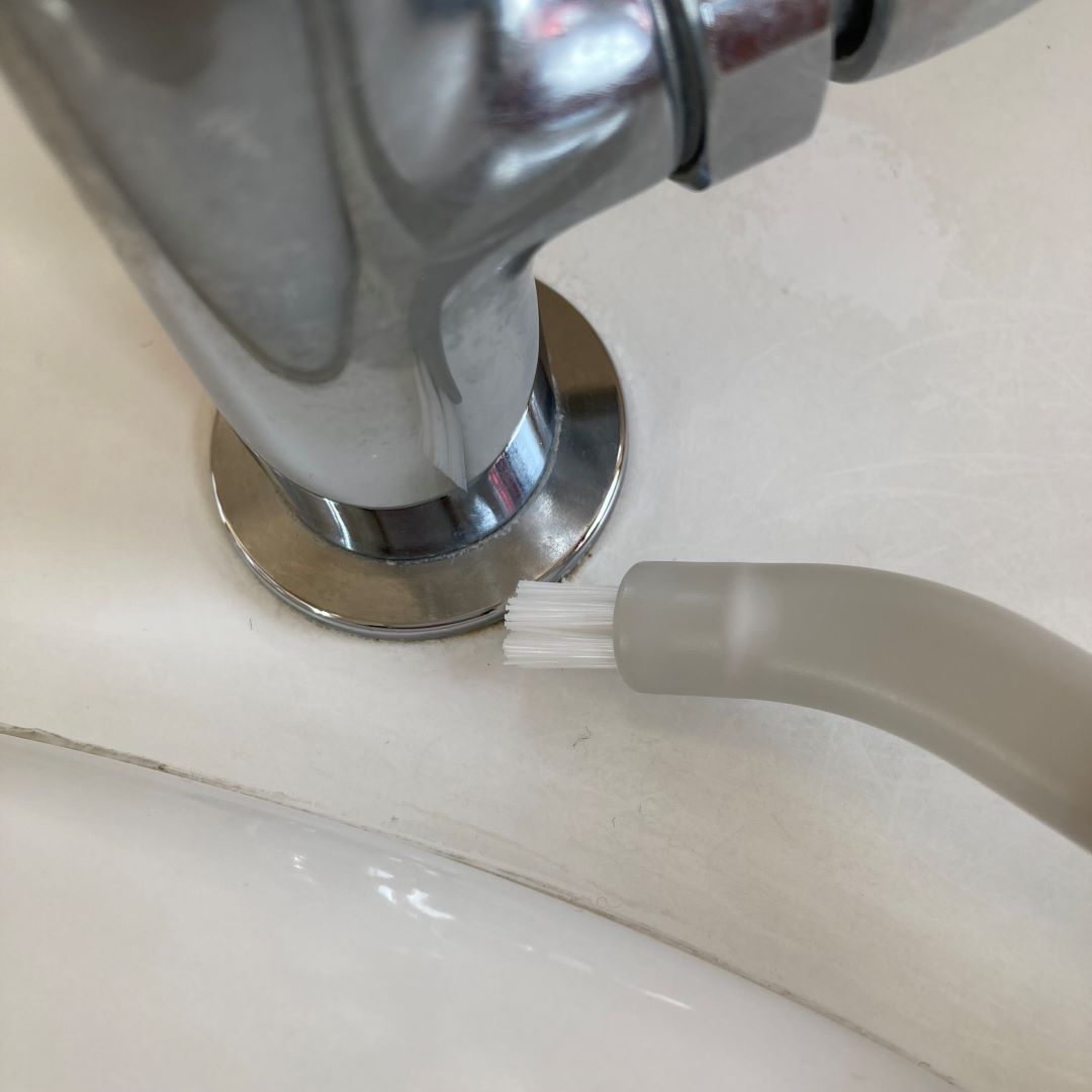 隙間掃除シリーズポイント