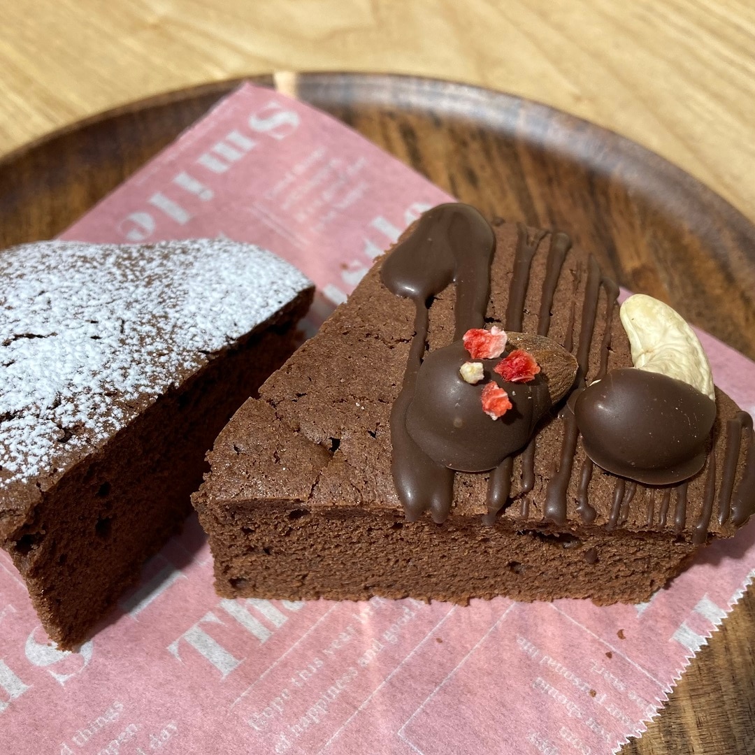 ガトーショコラ