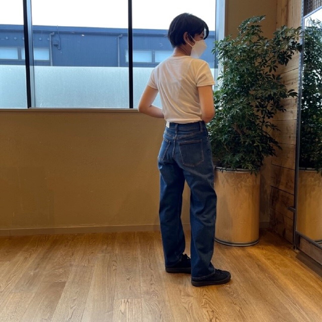 リラックスワイド