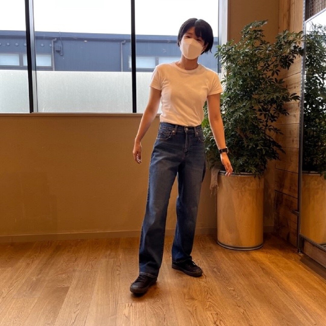 リラックスワイド
