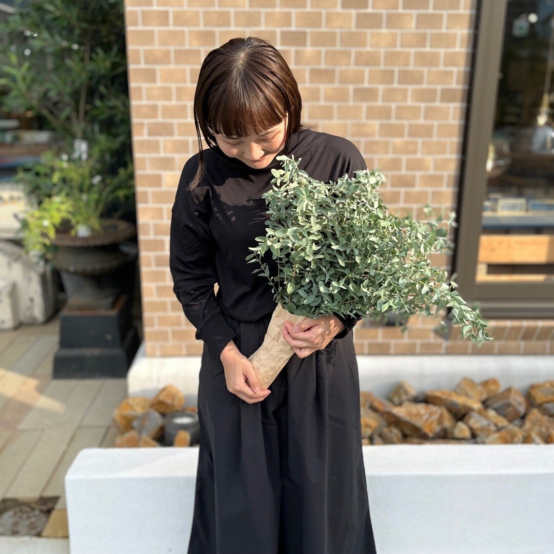 秋コーデ