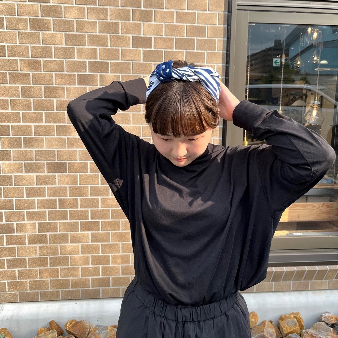 秋コーデ