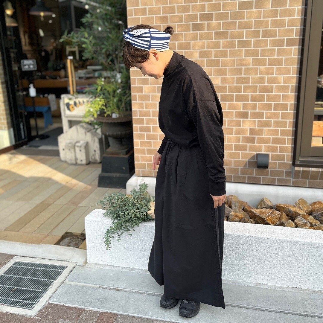 秋コーデ