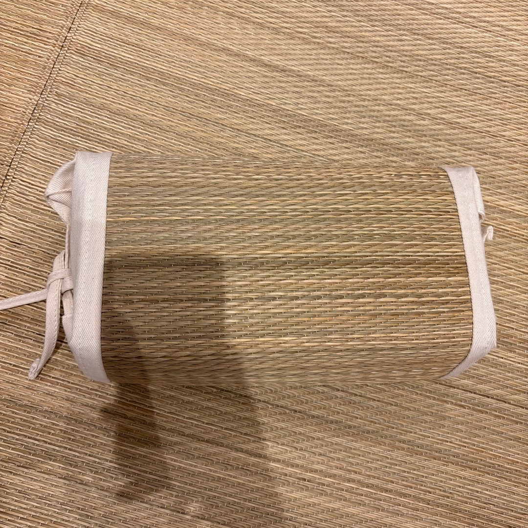 イ草まくら