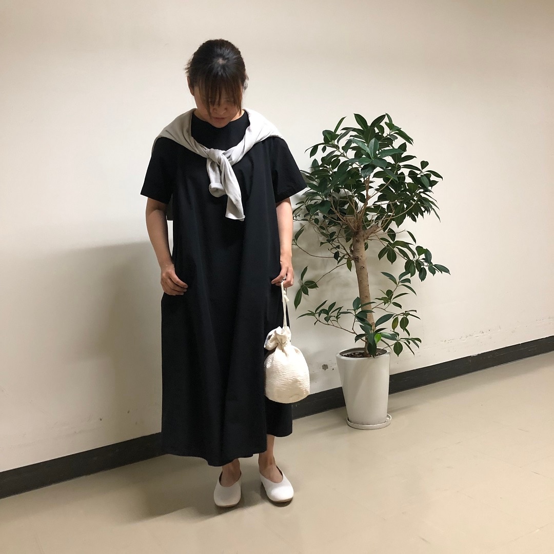全身