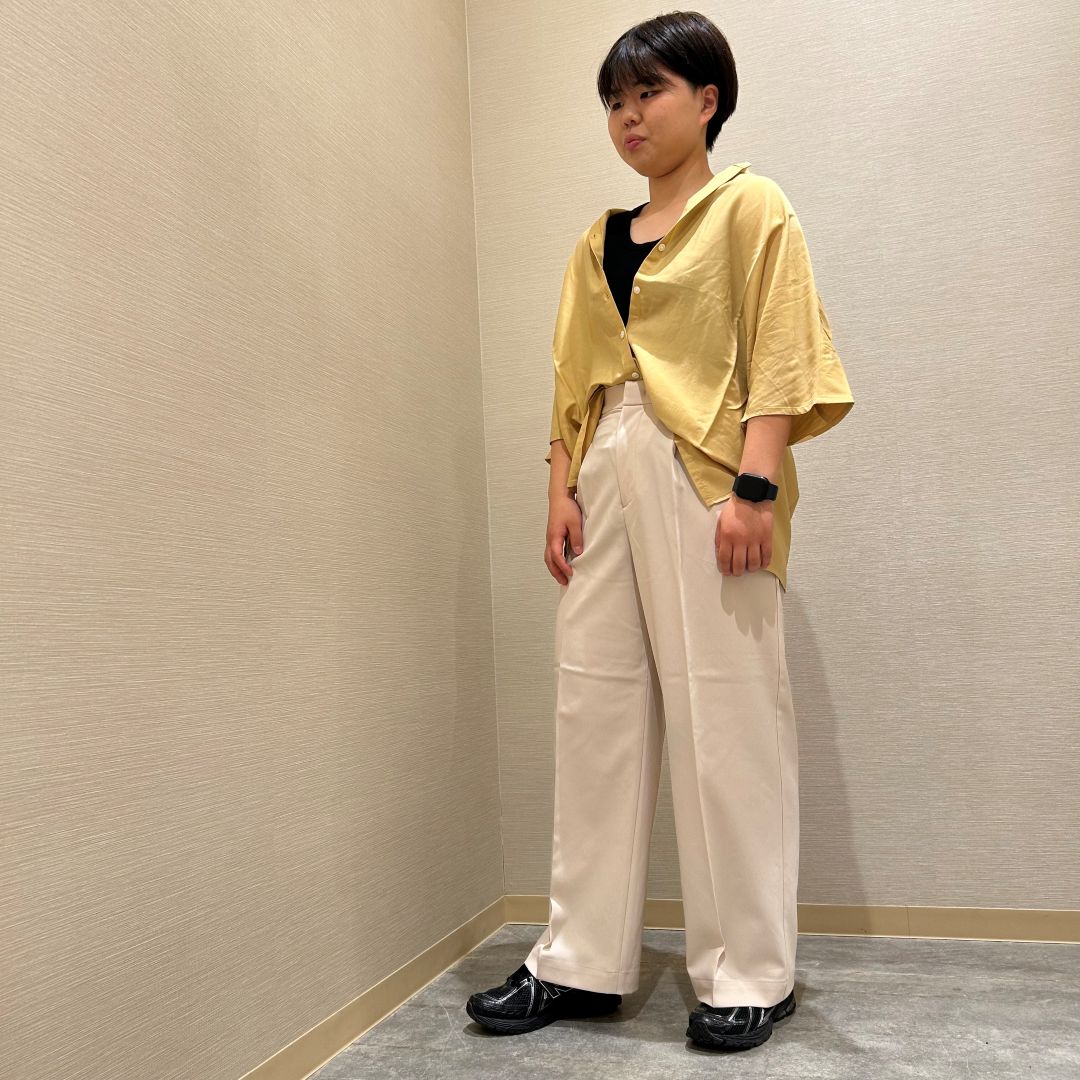 [ブルメール舞多聞]身長160㎝