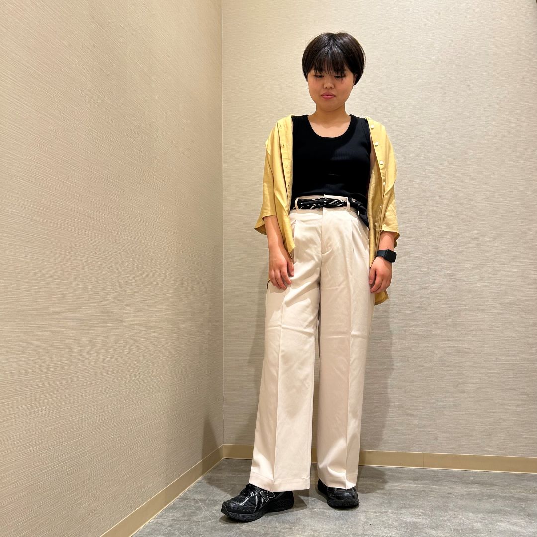 [ブルメール舞多聞]身長160㎝