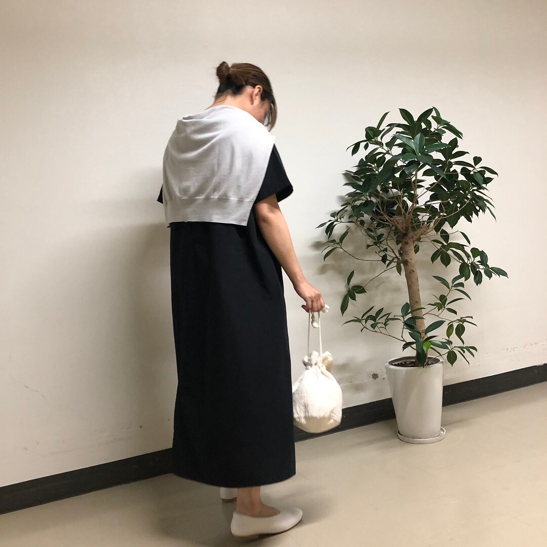 全身
