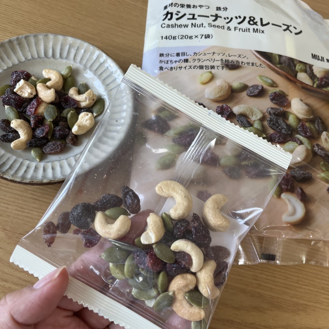 カシュナッツ