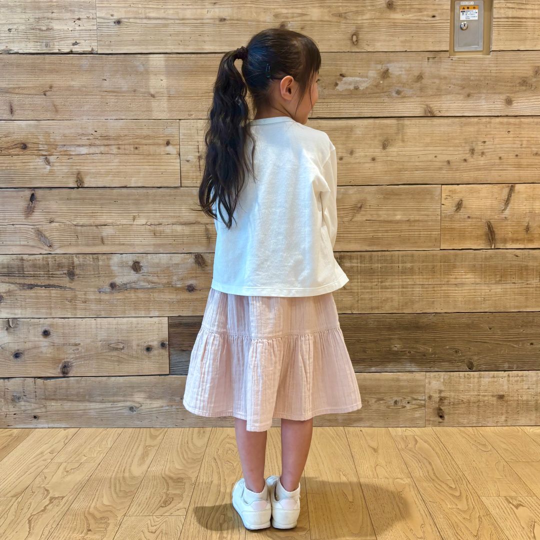 子供スナップ