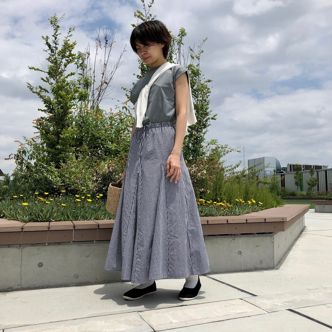 コーディネート写真