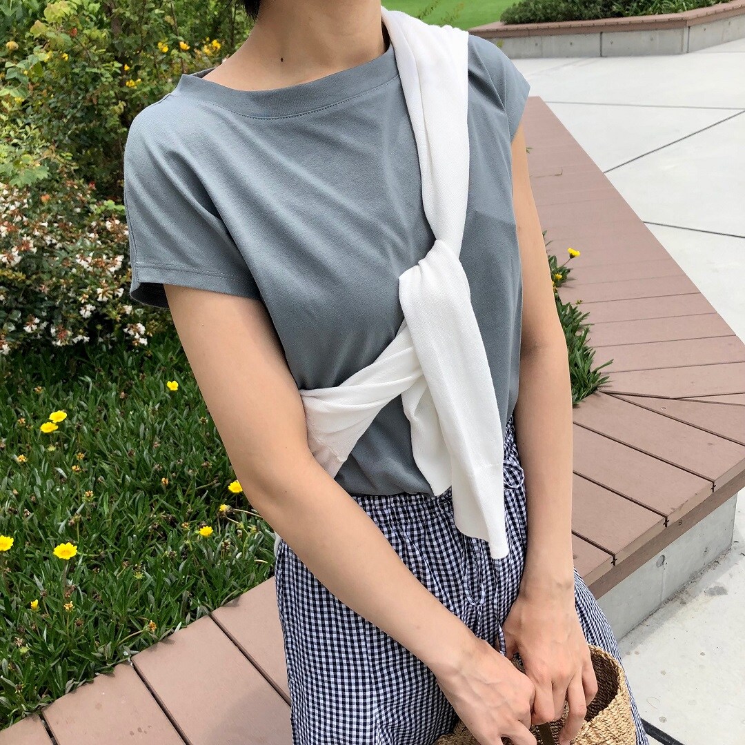コーディネート写真