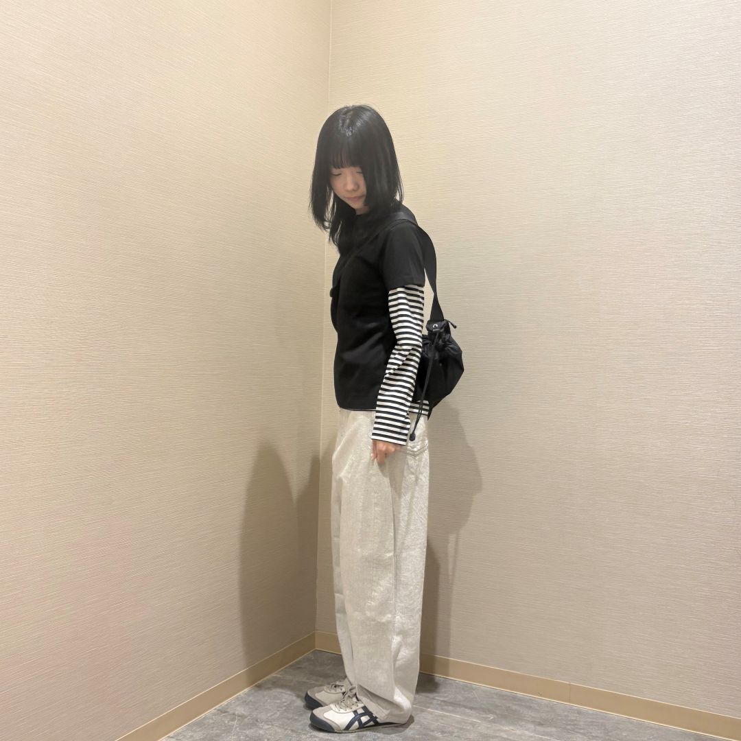 【ブルメール舞多聞】身長１６０ｃｍ