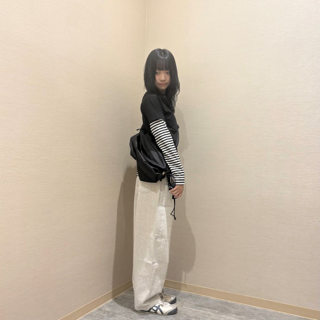 【ブルメール舞多聞】身長１６０ｃｍ