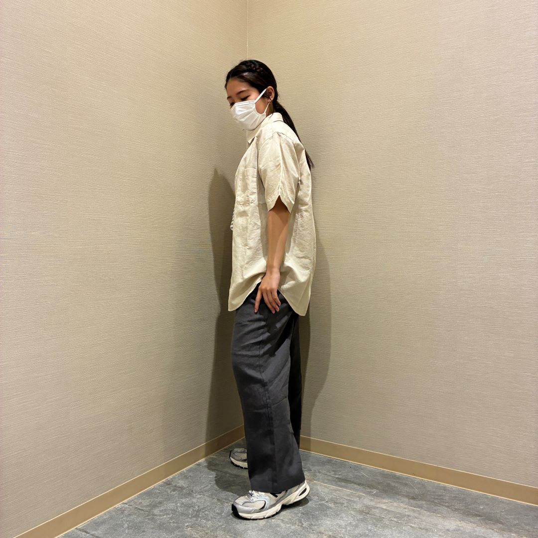 【ブルメール舞多聞】身長152cm
