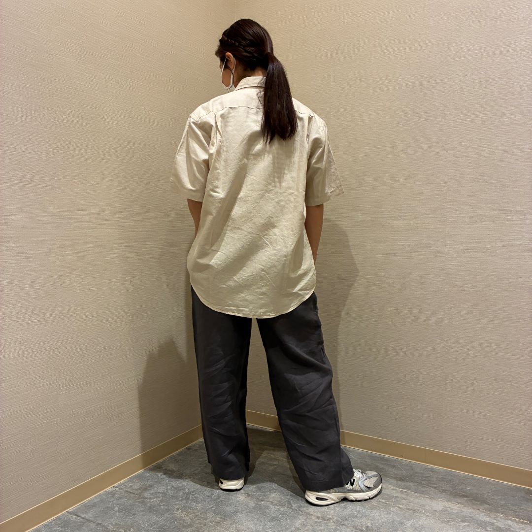 【ブルメール舞多聞】身長152cm