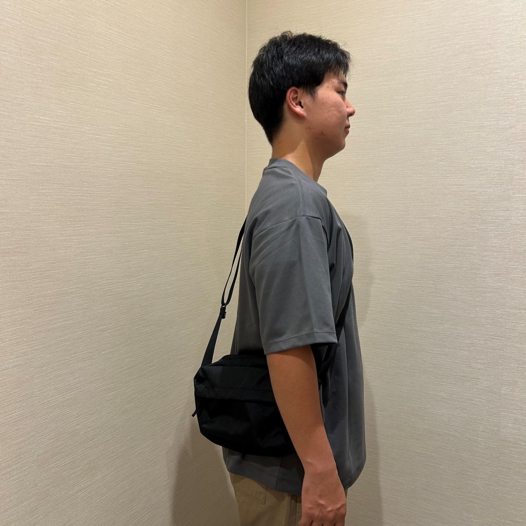 【ブルメール舞多聞】 身長173cm