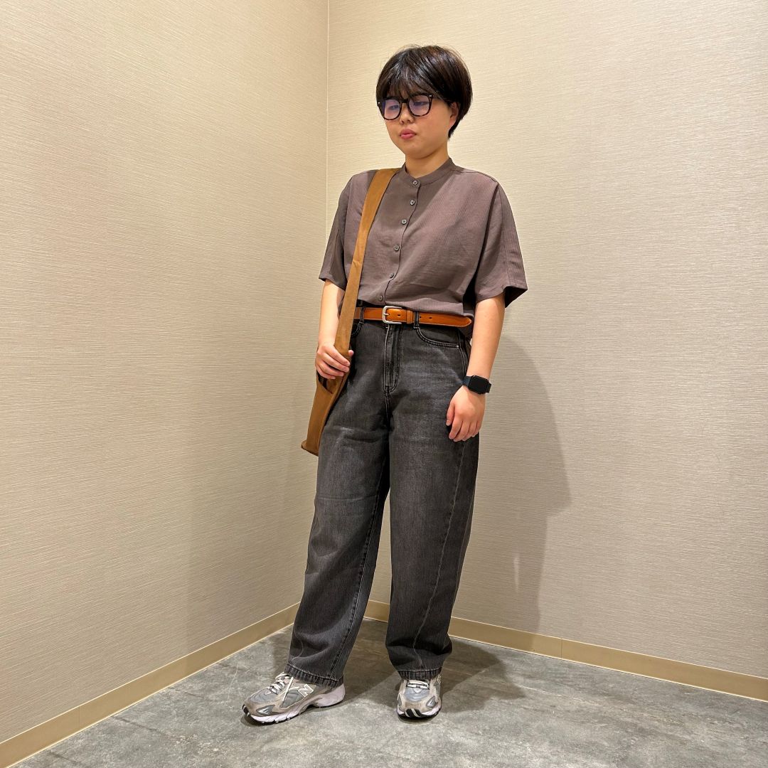 【ブルメール舞多聞】身長160㎝