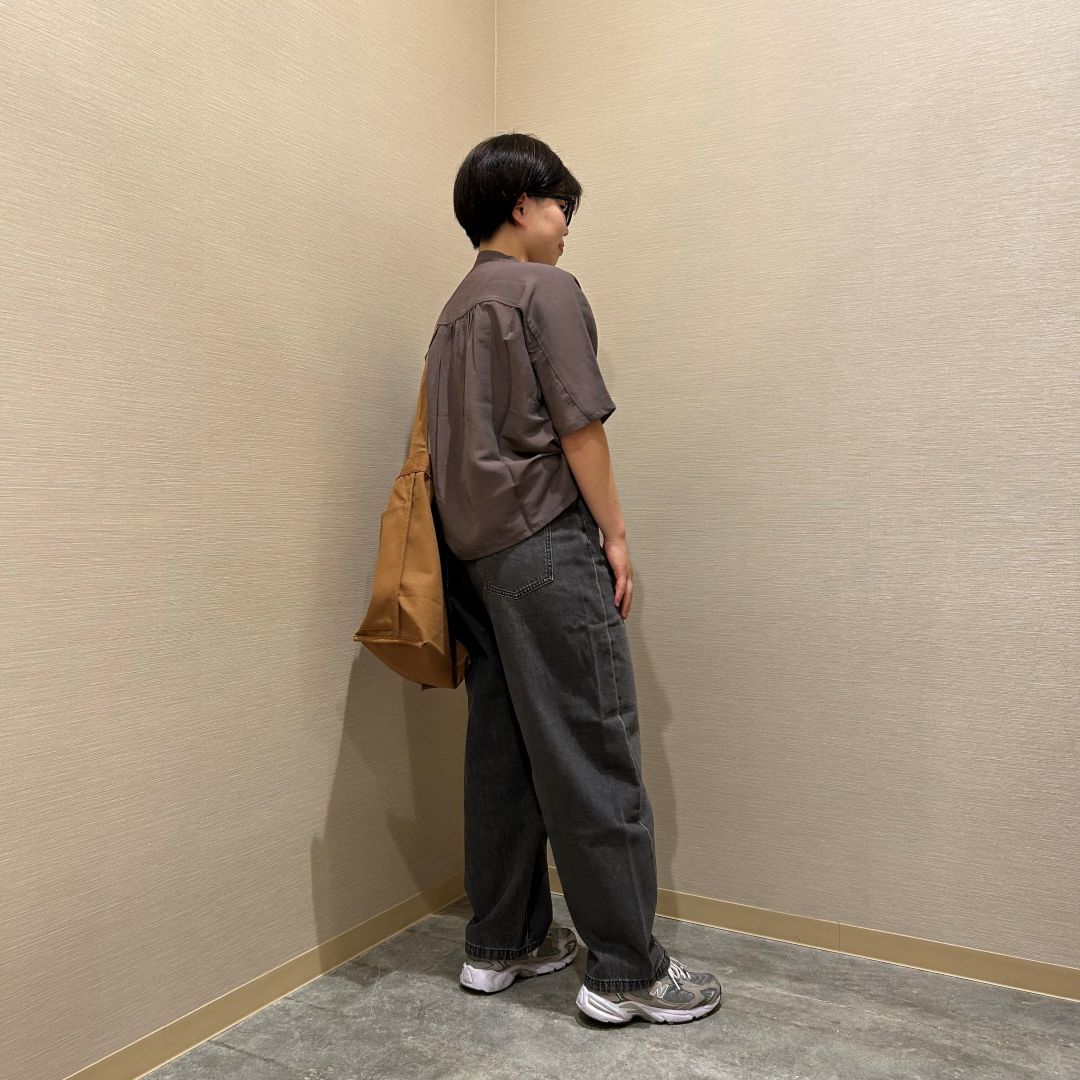 【ブルメール舞多聞】身長160㎝