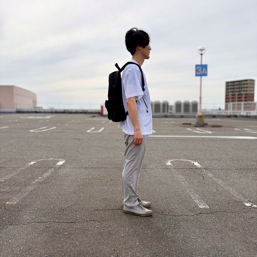 【イオンモール新発田】身長169cm