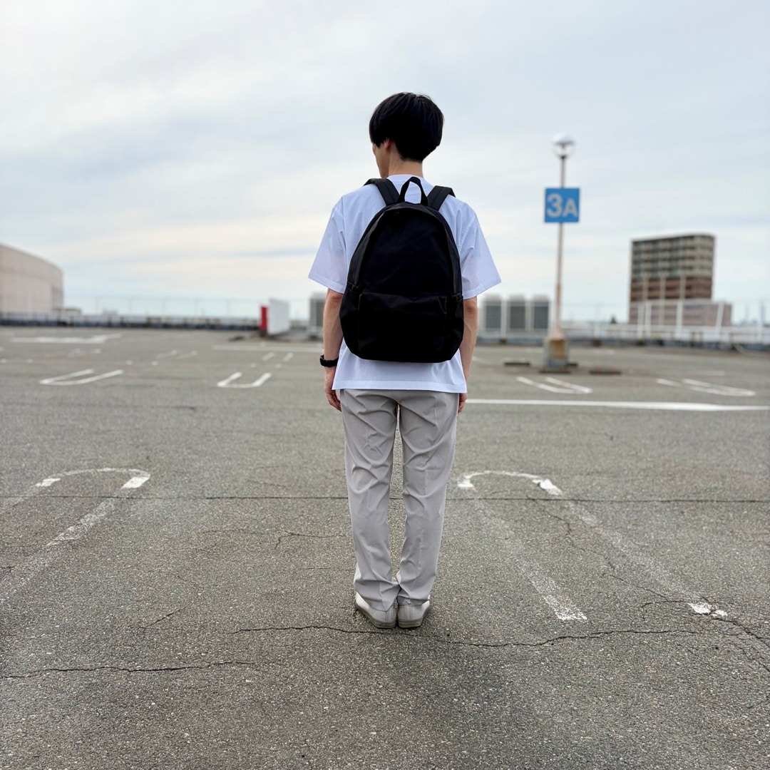 【イオンモール新発田】身長169cm