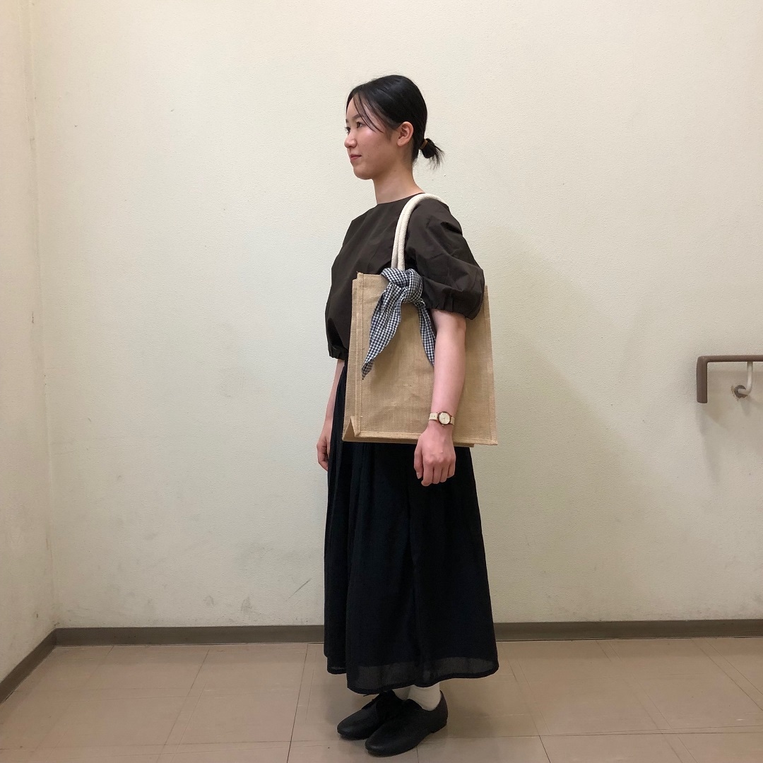 【ゆめタウン姫路】身長158cm