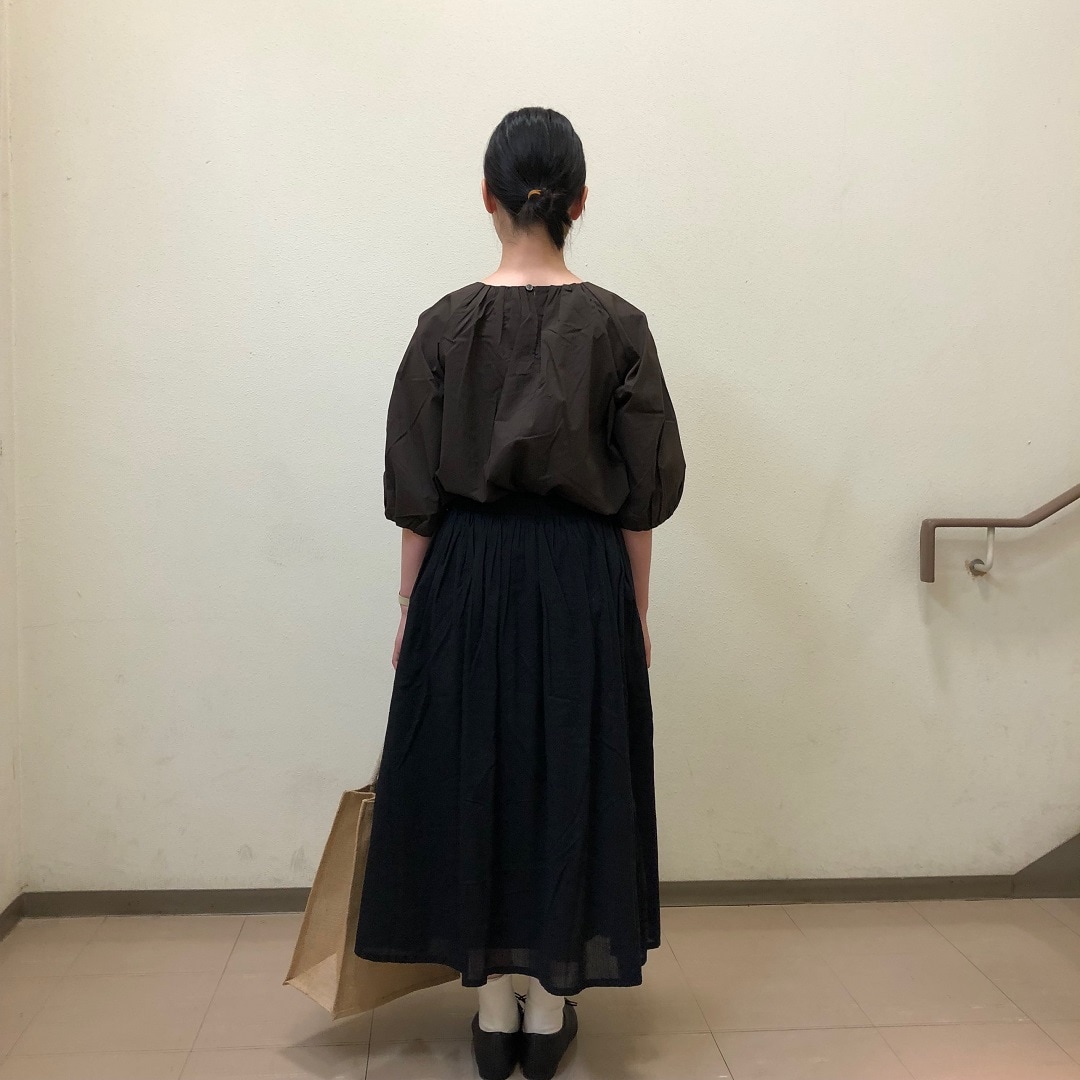 【ゆめタウン姫路】身長158cm