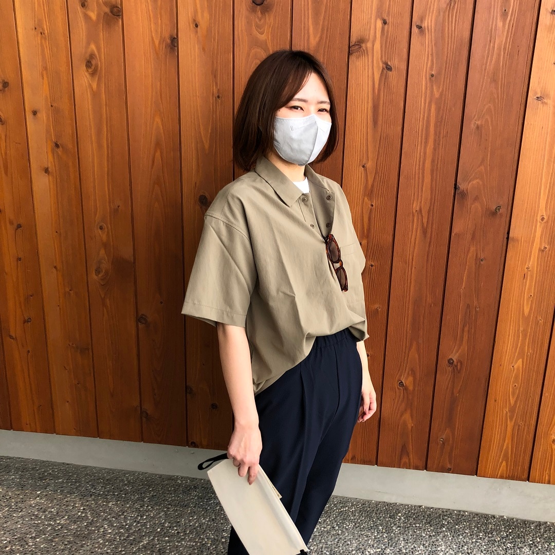 上半身