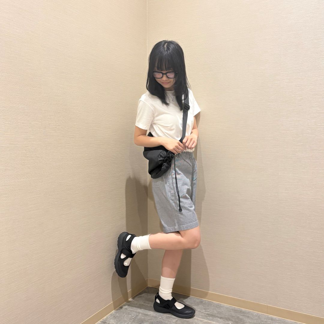 【ブルメール舞多聞】身長160㎝