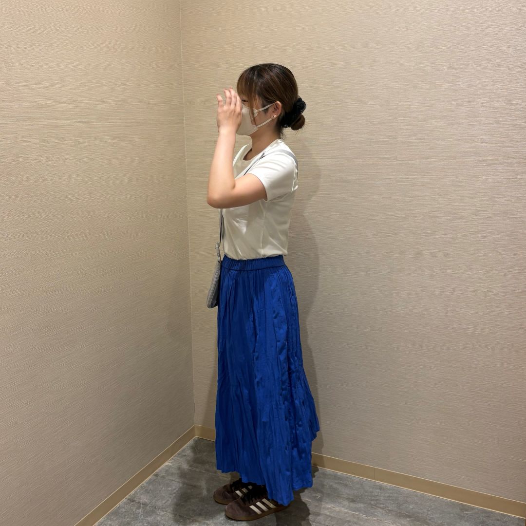 【ブルメール舞多聞】身長157㎝