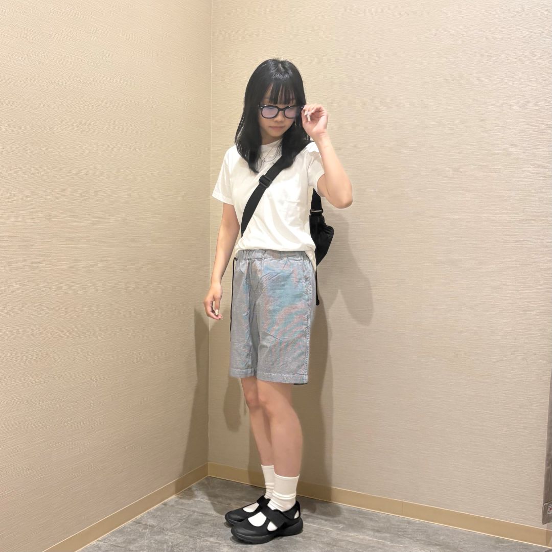 【ブルメール舞多聞】身長160㎝